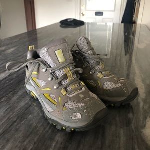 North Face Hiking/tennis shoes